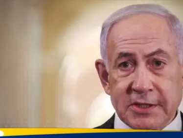 "محاولة انقلاب".. نجل نتنياهو يتحدث عن احتلال غزة - وكالة ستيب نيوز