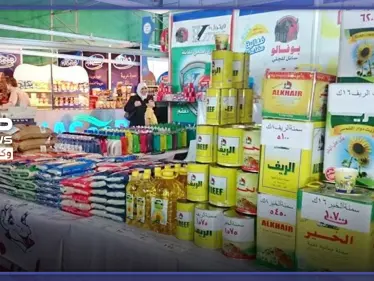 حكومة النظام السوري تتراجع عن وعودها وتعيد رفع أسعار مواد تموينية هامّة.. - وكالة ستيب نيوز