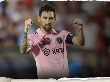 هاجم سان جيرمان وتحدث عن علاقته بمبابي.. مقابلة "نارية" لميسي - وكالة ستيب نيوز