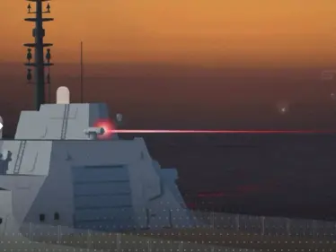 رئيس الفلبين يكشف ما حصل لجنوده بعد استهدافهم بسلاح ليزر "صيني" ويتوعد بالرد - وكالة ستيب نيوز