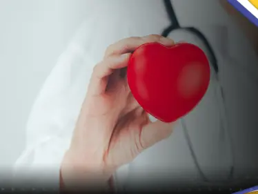 علامات تحذيرية لا تتجاهلها.. عدم انتظام ضربات القلب يهدد حياة الإنسان - وكالة ستيب نيوز