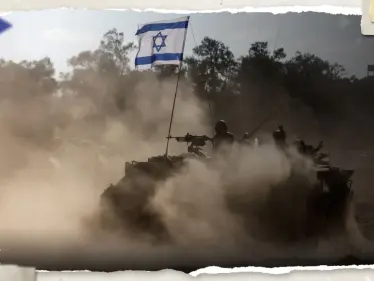 قبل الاجتياح البري.. الجيش الإسرائيلي يتدرّب في "غزة الصغيرة" بالنقب - وكالة ستيب نيوز