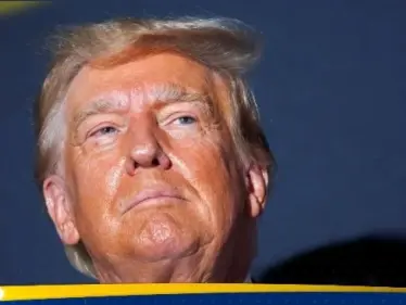 بعد منعه من الترشح في كولورادو.. ترامب يعلن عن تحرك - وكالة ستيب نيوز