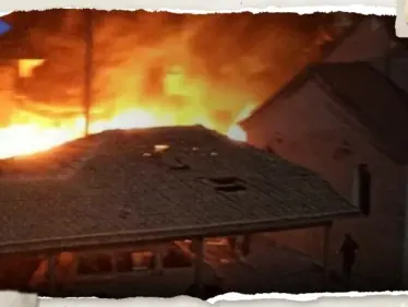 الجيش الإسرائيلي يحمل سرايا القدس مسؤولية قصف مستشفى المعمداني - وكالة ستيب نيوز