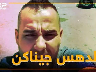 شبيح يقتل شرطي بحماة منعه من تجاوز دور الكازية.. القصة الكاملة - وكالة ستيب نيوز