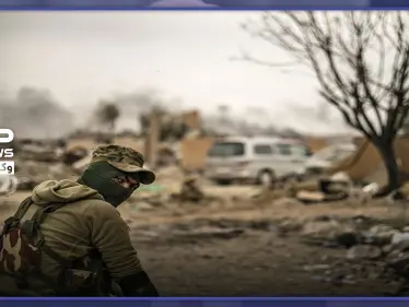 خاص|| كمين خاطف لـ"داعش" على موقع لقوات النظام السوري جنوبي الرقة.. ومصدر يكشف التفاصيل - وكالة ستيب نيوز