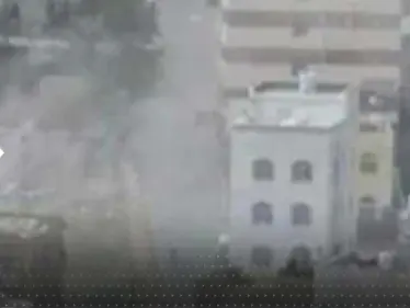 أنباء عن وقوع قتلى ومصابين في استهداف لموكب وزير الدفاع اليمني - وكالة ستيب نيوز