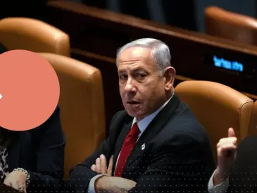 نتنياهو يتخذ قراراً مثيراً للخلاف في إسرائيل ويسبب "قلقاً" للغرب - وكالة ستيب نيوز