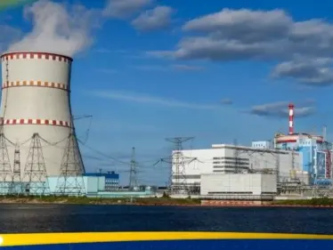 دولة عربية تعلن موعد تشغيل محطتها النووية وتوجه رسالة - وكالة ستيب نيوز