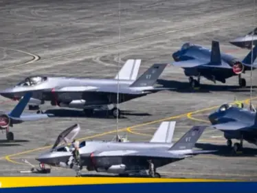 البنتاغون يخطط لشراء 85 مقاتلة 