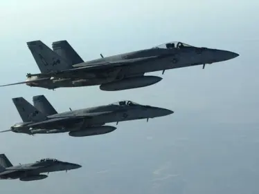 طيران التحالف الدولي يرتكب مجزرة جديدة تودي بالعشرات شرق ديرالزور - وكالة ستيب نيوز