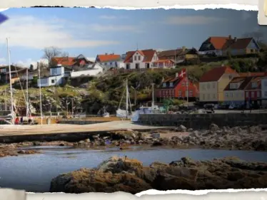 أصوات من مصدر "غامض" تسبب موجة من الزلازل في الدنمارك وتحيّر العلماء - وكالة ستيب نيوز