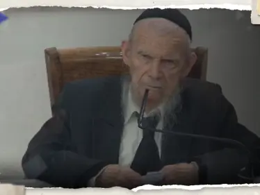 إعلام عبري: نبوءة لحاخام يهودي شهير قبل وفاته أشارت للهجوم المصري على الحدود - وكالة ستيب نيوز