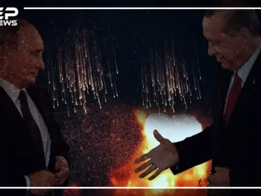 الدفاع الروسية تكشف عن تنسيق مع تركيا لقصف إدلب!! - وكالة ستيب نيوز