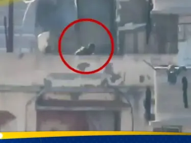 شاهد|| أحد عناصر سرايا القدس يقنص جندياً إسرائيلياً بخان يونس.. وفيديو للقسام يثير الغموض حول الأسرى - وكالة ستيب نيوز