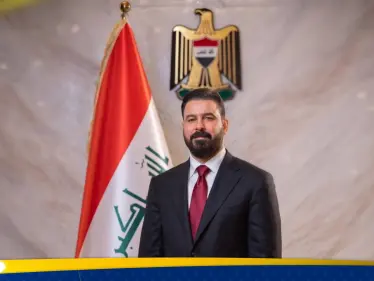 أول تعليق أمريكي على تكليف علي الزيدي تشكيل الحكومة العراقية الجديدة - وكالة ستيب نيوز