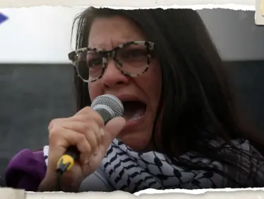 عبارة واحدة.. ماذا قالت النائبة الوحيدة من أصل فلسطيني حتى "لامها" مجلس النواب الأمريكي؟ - وكالة ستيب نيوز