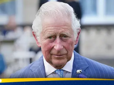 أول تعليق من ملك بريطانيا بعد تشخيص إصابته بالسرطان - وكالة ستيب نيوز