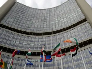 طهران تبلغ وكالة الطاقة الذرية بإنهاء عمليات التفتيش المفاجئة الأسبوع المقبل - وكالة ستيب نيوز