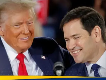 روبيو يفجر "مفاجأة" حول خطاب ترامب في السعودية.. وتاريخ السياسة الأمريكية - وكالة ستيب نيوز