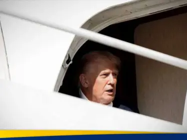 "إنجازات عظيمة" في الشرق الأوسط.. بكلمات غامضة ترامب يدعو للاستعداد لحدث استثنائي - وكالة ستيب نيوز