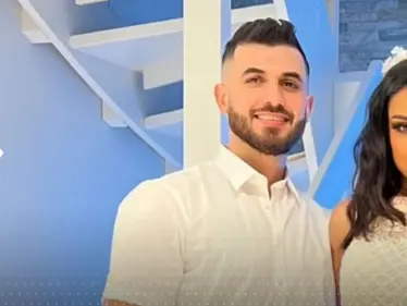 بالفيديو || عرس عراقي يشعل مواقع التواصل.. مهر العروس 