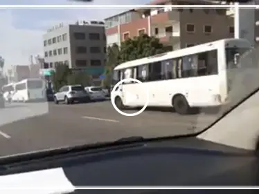 شاهد بالفيديو | الرئيس اللبناني ميشال عون يستعين بـ "المؤيدين" من سوريا - وكالة ستيب نيوز