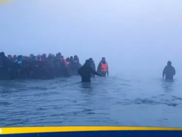 دولتان أوروبيتان تتوصلان لاتفاقية لتعزيز مكافحة الهجرة غير الشرعية - وكالة ستيب نيوز