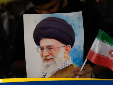 بعد مقتل خامنئي.. لاريجاني يكشف من سيقود إيران - وكالة ستيب نيوز