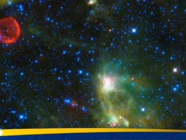 ظاهرة كونية تحتمل تدمير الأقمار الصناعية خلال السنوات القليلة القادمة - وكالة ستيب نيوز