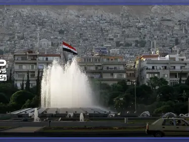 مفخخة تستهدف مسؤول لدى النظام السوري بدمشق، فمن هو!! - وكالة ستيب نيوز