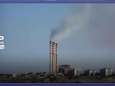 انفجارات ضخمة داخل مصفاة بانياس السورية بسبب تسريب غاز الهيدروجين - وكالة ستيب نيوز