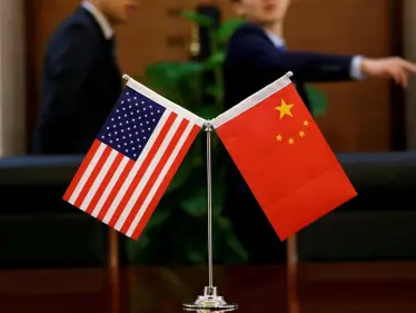 أمريكا والصين.. تصريح إيجابي خارج السرب تزامناً مع فرض عقوبات - وكالة ستيب نيوز