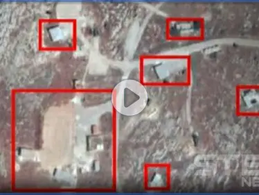 بالفيديو|| أكثر من 100 قتيل وجريح من فيلق الشام الموالي لتركيا جراء غارات روسية على إدلب - وكالة ستيب نيوز