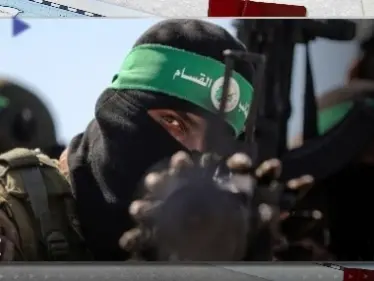 كتائب القسام تدمر آليات للجيش الإسرائيلي وتستهدف قاعدة عسكرية برشقة صاروخية - وكالة ستيب نيوز