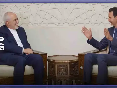 وزير خارجية إيران في دمشق ليلتقي "الأسد" و"المعلم" حاملاً معه هذه الملفات - وكالة ستيب نيوز