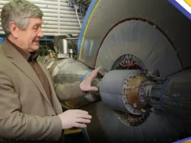 علماء روس يتحدثون عن حل "لغز كوني" عمره 20 عاماً واكتشاف قد يغير "أفكار البشرية" - وكالة ستيب نيوز