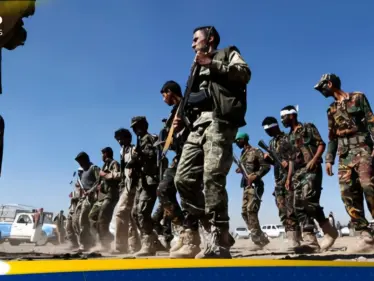 اليمن تتهم إيران بتهريب "مواد كيمياوية" إلى ميليشيا الحوثي - وكالة ستيب نيوز