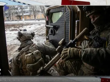 مؤسس فاغنر يهاجم قوات بوتين.. ومسؤول روسي يتنبأ بـ"نهاية" زيلينسكي - وكالة ستيب نيوز