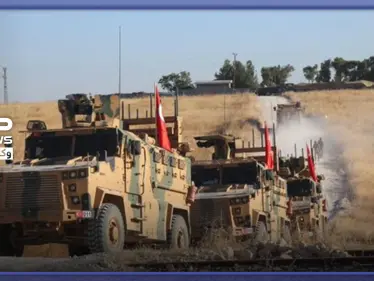 أردوغان يكشف مصير نقاط المراقبة التركية في إدلب - وكالة ستيب نيوز