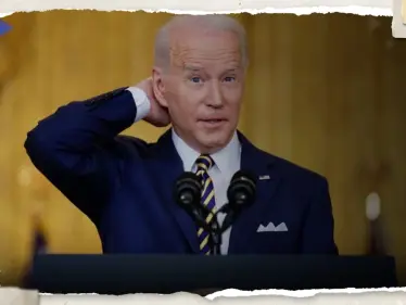 شاهد|| تداول فيديو لتصرف غريب من الرئيس الأمريكي خلال اجتماع منتدى APEC - وكالة ستيب نيوز