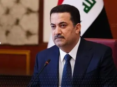 السوداني يقدم على خطوةٍ قوية.. وخطأ بروتوكولي يحرج رئيس العراق في الجزائر (فيديو) - وكالة ستيب نيوز