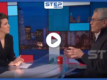 بالفيديو || صحفي أمريكي يكشف كيف حققت الصين انتصارها على فيروس كورونا - وكالة ستيب نيوز