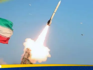 إيران تحذّر دولة أوروبية: استخدام قواعدكم في سيعدّ مشاركة مباشرة في الحرب - وكالة ستيب نيوز