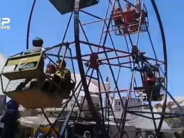 شاهد أجواء العيد وفرحة الأطفال في مدينة الدانا بريف إدلب الشمالي - وكالة ستيب نيوز