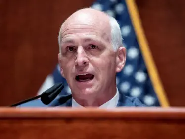 مسؤول أمريكي يحدد 7 مخاطر تواجهها الولايات المتحدة في العالم - وكالة ستيب نيوز