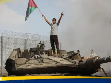 وزير إسرائيلي يحمل مصر "مسؤولية كبيرة" بشأن هجوم "طوفان الأقصى" - وكالة ستيب نيوز