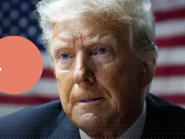 عبارة تهديد كتبها ترامب بيده قد تقلب الطاولة عليه.. وتقرير يشير إلى امتلاكه "أدلة سرية" - وكالة ستيب نيوز