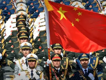 الصين تستغل أبحاثًا نووية ممولة أمريكيًا لتعزيز قدراتها العسكرية - وكالة ستيب نيوز