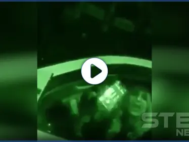 "والله لدوس عليكم بالنعال".. عراقية خرقت الحظر تهدد القوات الأمنية برئيس جهاز المخابرات (فيديو) - وكالة ستيب نيوز